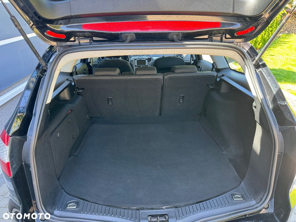 Ford Mondeo 2.0 Viva Titanium - 7