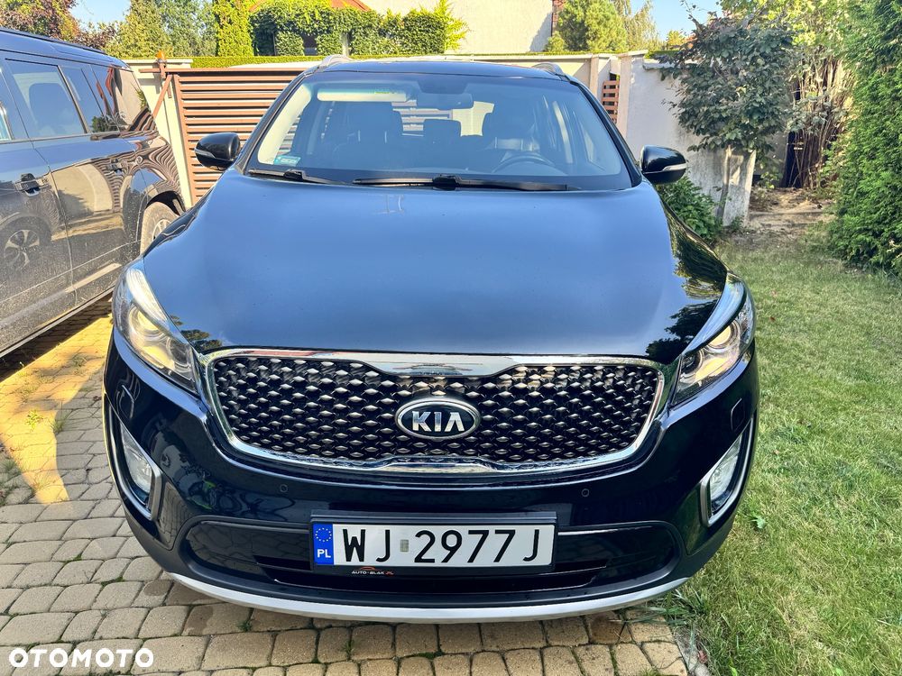 Kia Sorento 2.0 CRDI L - 13