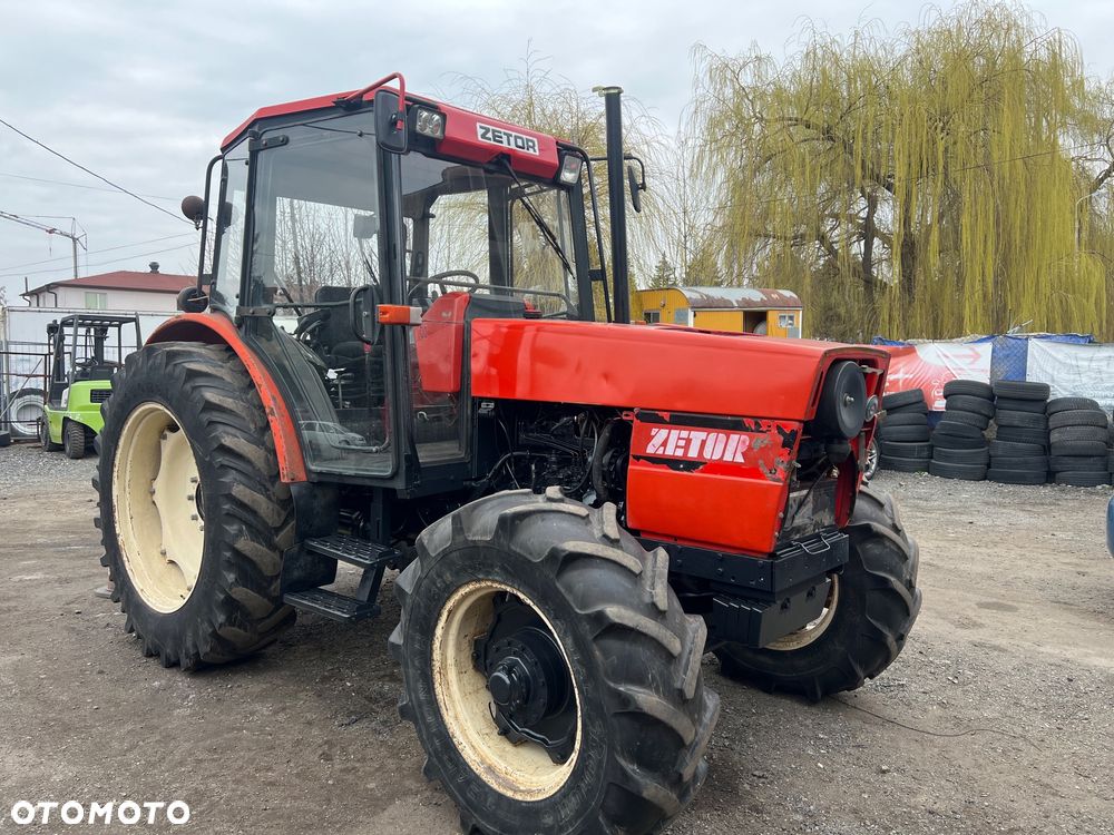 Zetor 10145 Turbo - 14