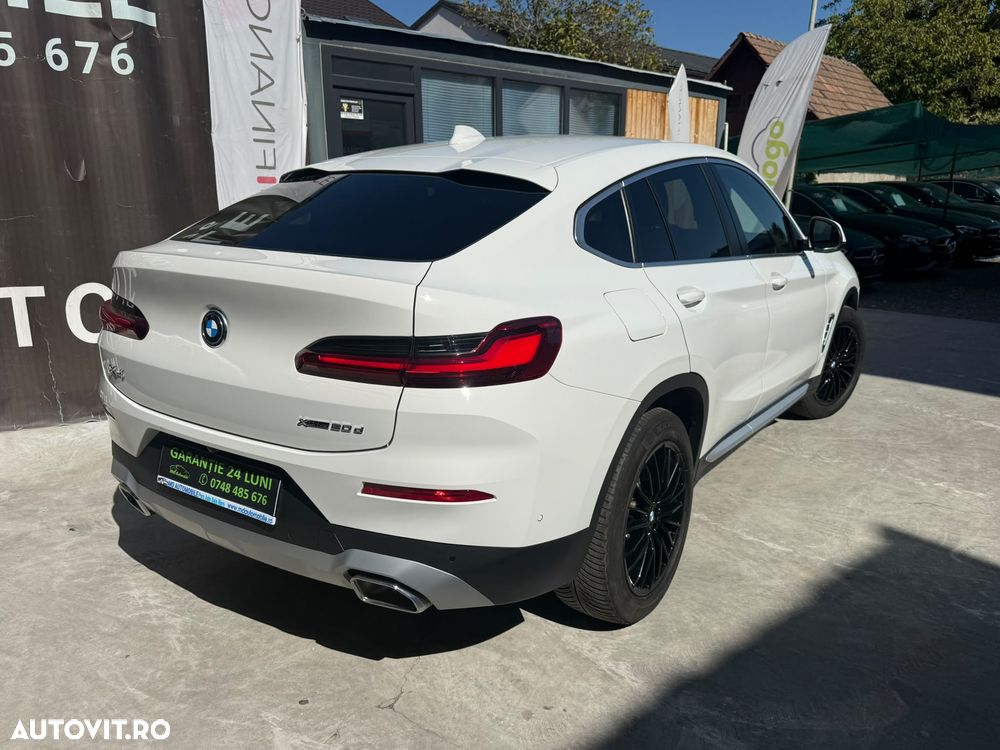 BMW X4 - 24