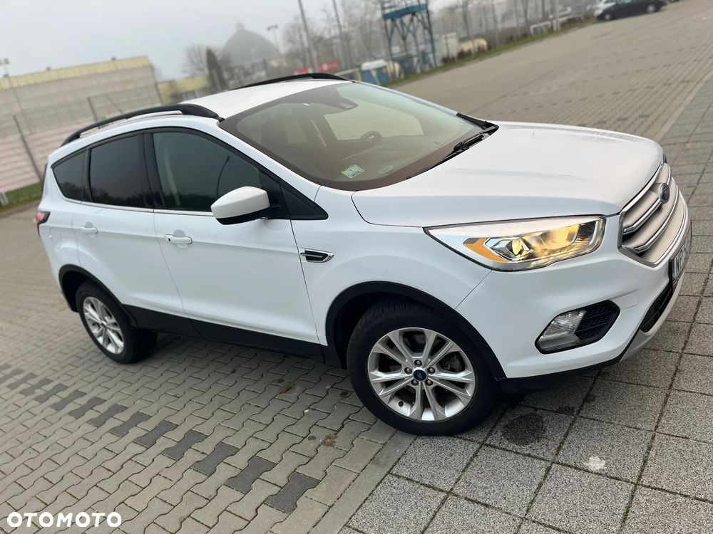 Ford Escape - 7