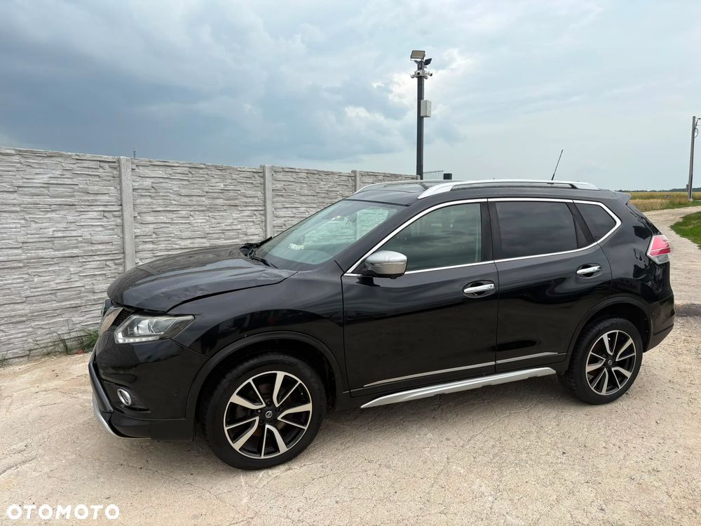 Nissan X-Trail 2.0 dCi Xtronic Acenta - 2