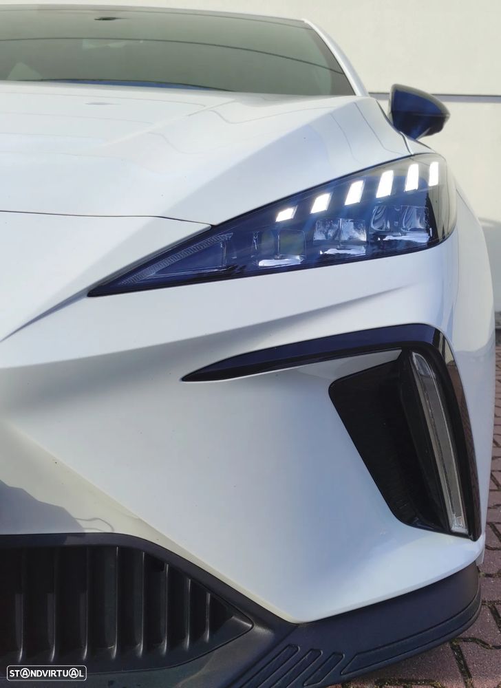 MG MG4 4 Luxury 64 kWh - 15