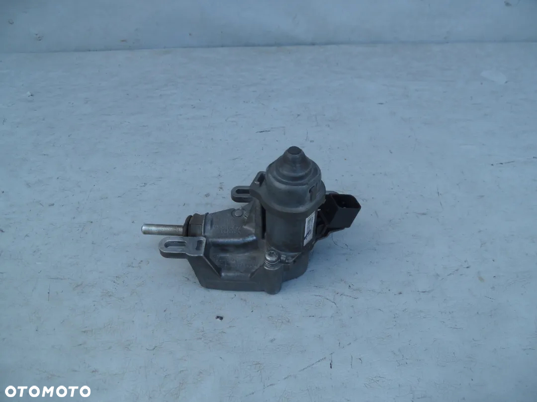 WYSPRZĘGLIK SMART FORTWO A450 450 - 2