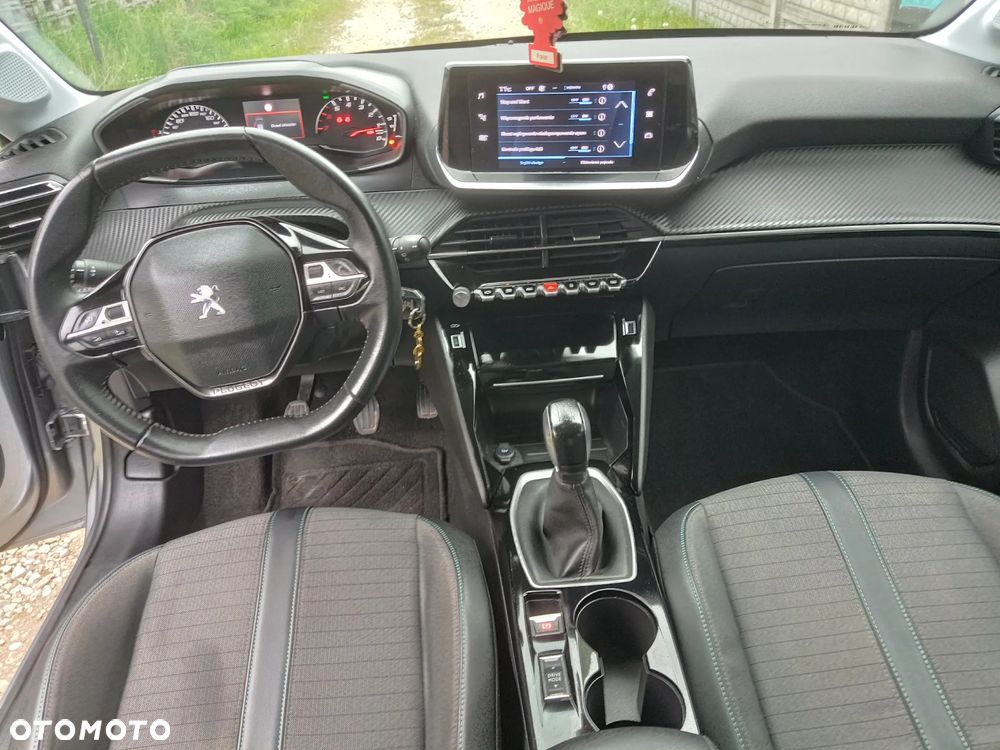 Peugeot 208 PureTech 75 Active Pack - 19