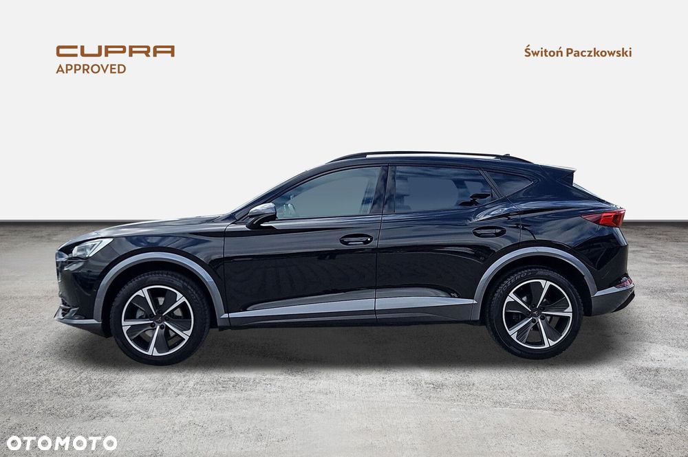Cupra Formentor - 2