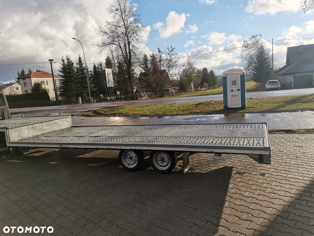 Ford TRANSIT - 16
