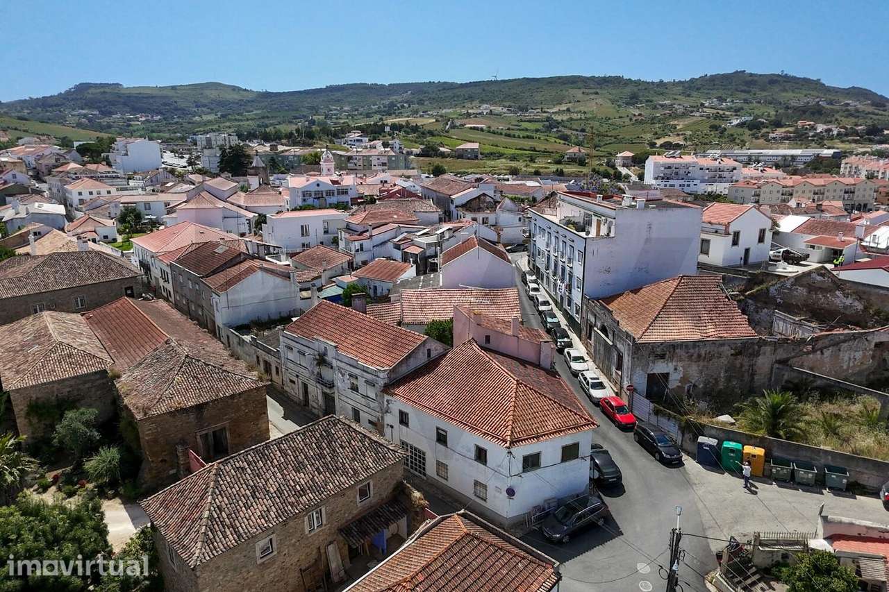 Moradia T3 no Coração de Arruda dos Vinhos – Oportunidade de Investime - Grande imagem: 3/30