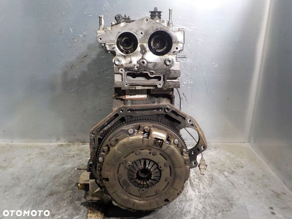 OPEL ANTARA CAPTIVA SILNIK 2.2 CDTI VCDI Z22D1 - 6