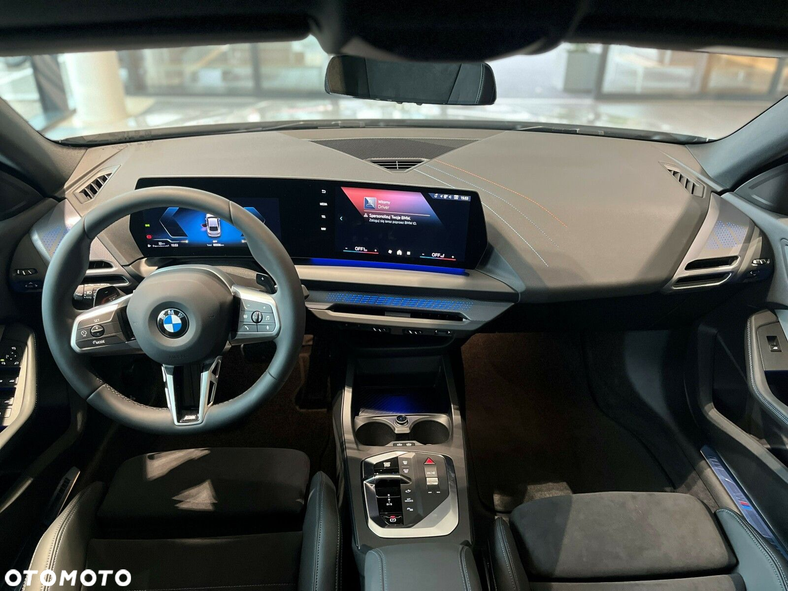 BMW Seria 2 - 7