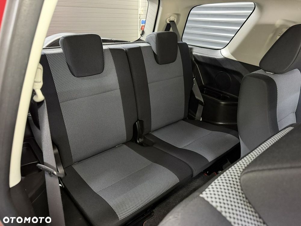 Suzuki Grand Vitara - 18