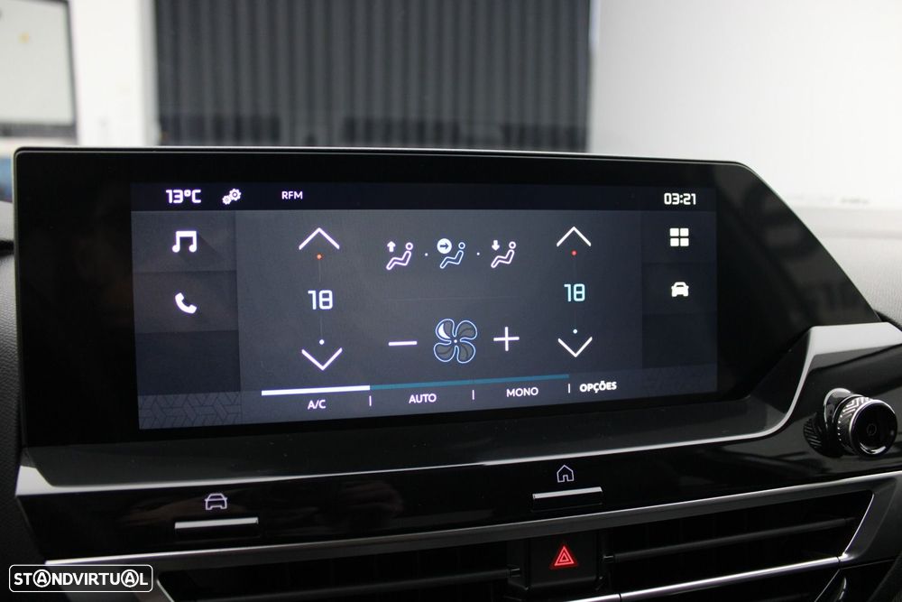 Citroën e-C4 X 50 kWh Feel Pack - 16