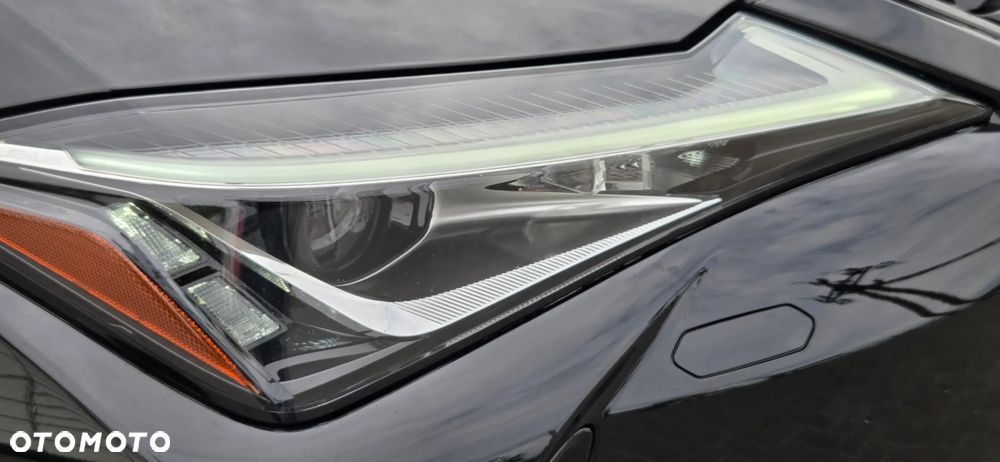Lexus UX 250h GPF Prestige 2WD - 25
