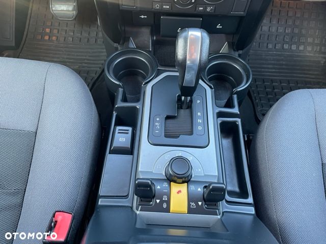 Land Rover Discovery TD V6 HSE - 9