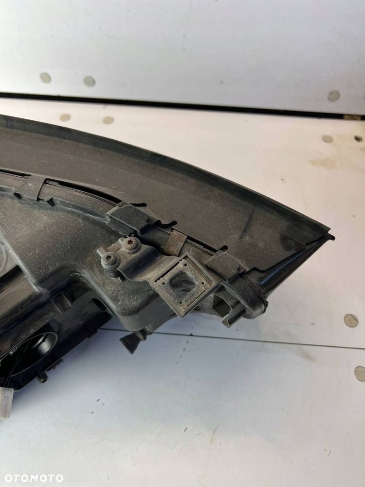 8T0 941 005 A Lampa przednia Audi A5 8T 8F 2012 LEWA - 10