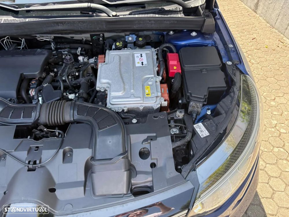 Renault Mégane 1.6 Plug-In R.S. Line - 20