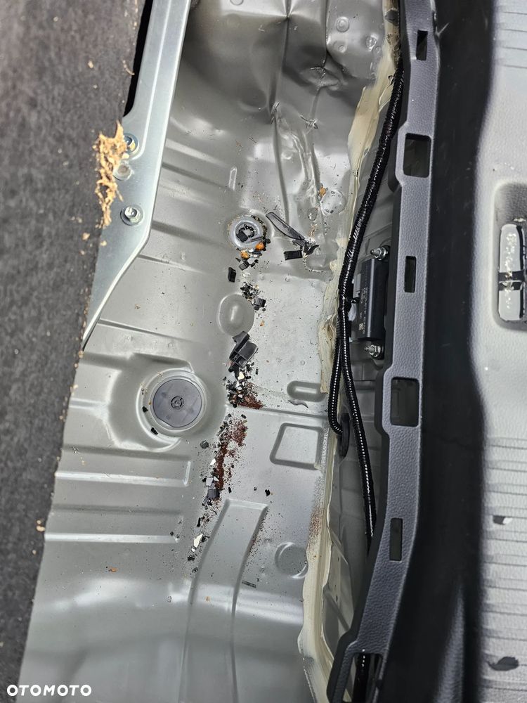 Honda HR-V 1.5 i-MMD Advance Plus CVT - 11