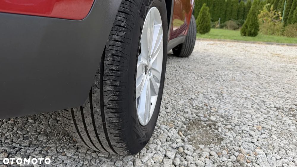 Kia Sportage 1.6 GDI 2WD VISION - 34