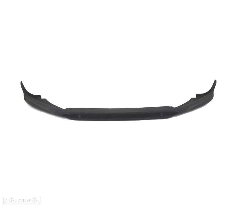 SPOILER LIP FRONTAL AUDI A5 8T 11-16 LOOK ABT - 2