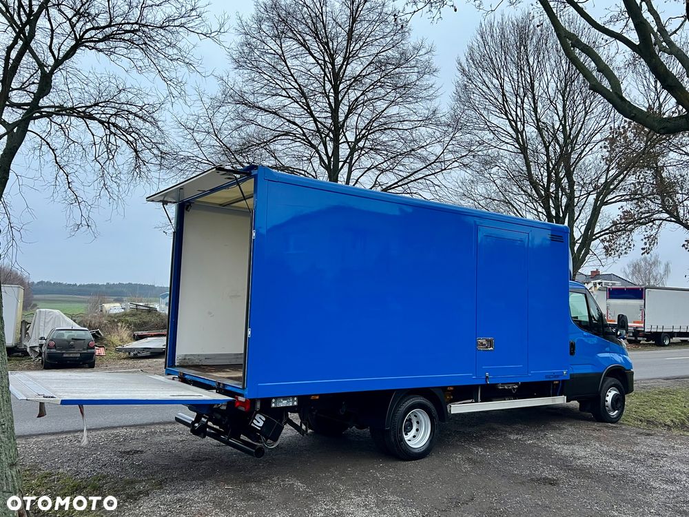 Iveco Daily - 5