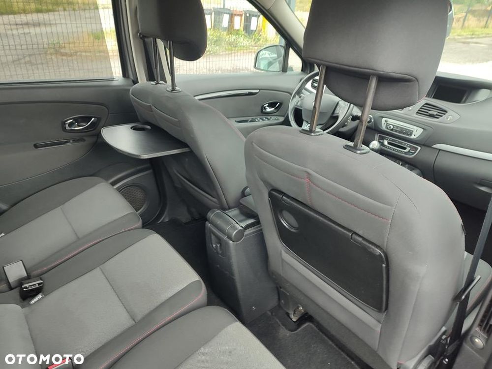 Renault Scenic 1.2 TCe Energy Intens - 12