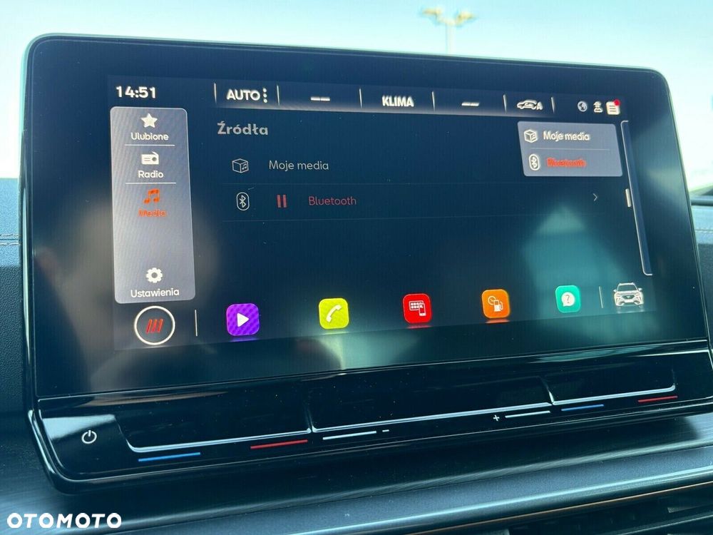 Cupra Formentor 1.5 TSI DSG - 17