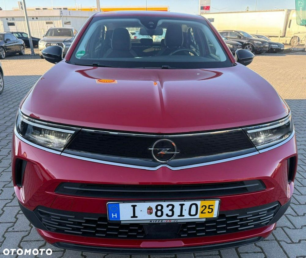 Opel Mokka 1.2 DI Turbo Ultimate - 10