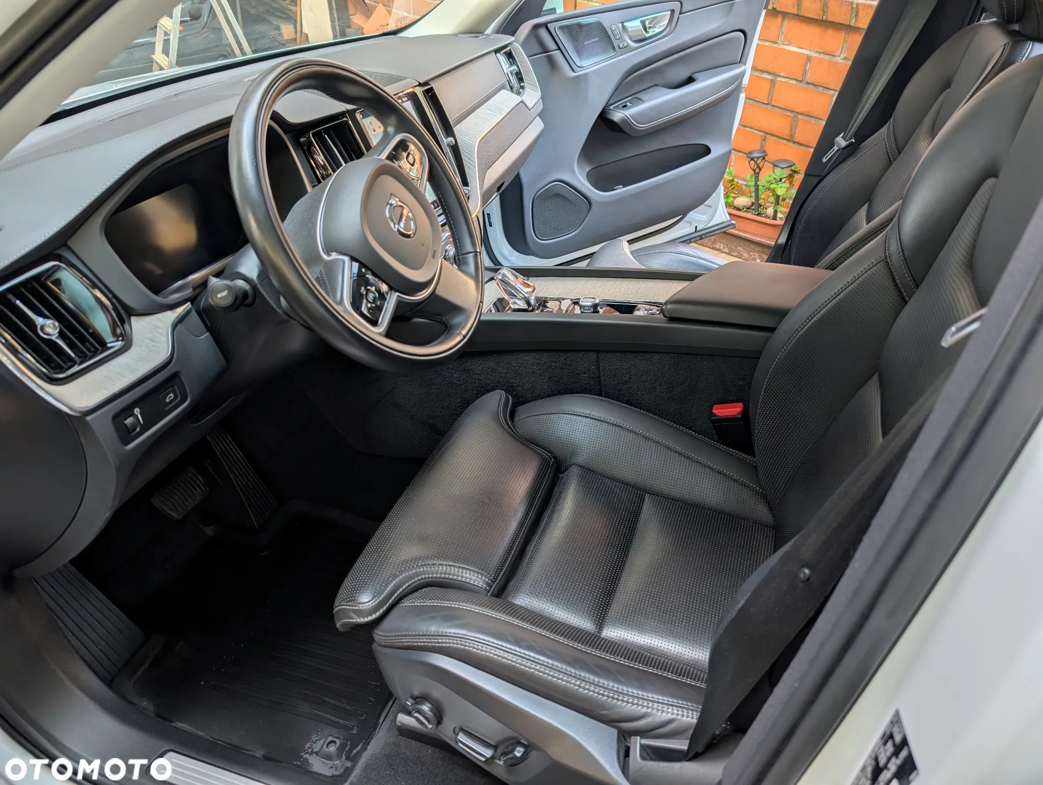 Volvo XC 60 B5 B Geartronic Inscription - 39