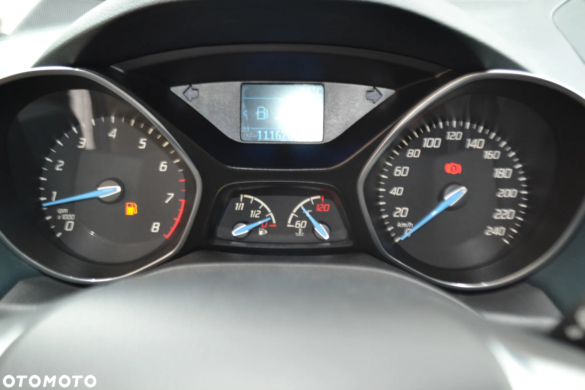 Ford Grand C-MAX 1.0 EcoBoost Start-Stopp-System Trend - 29