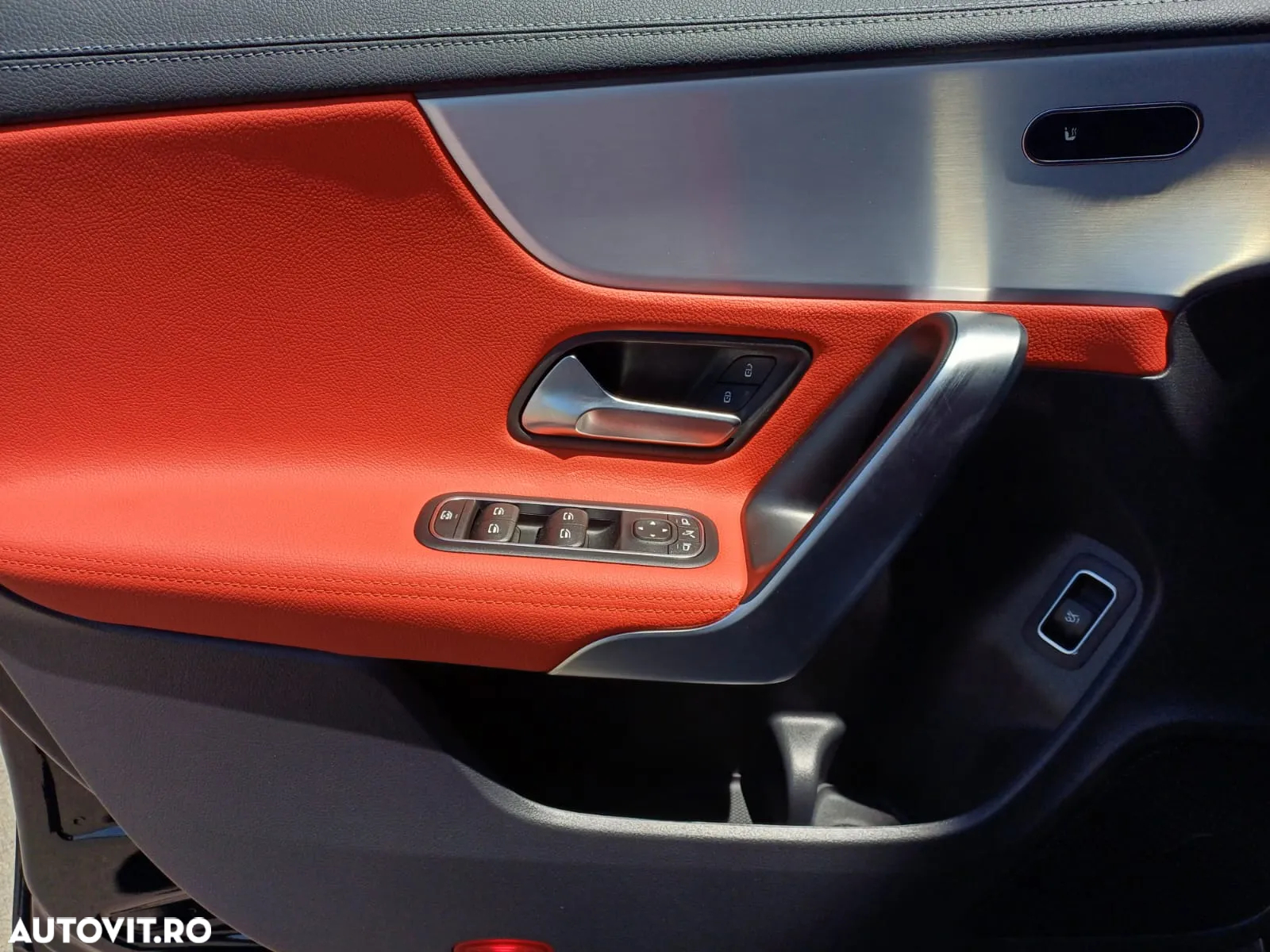 Mercedes-Benz CLA 250 MHEV 4MATIC Coupe - 24