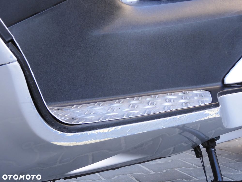 Honda Silver Wing - 23