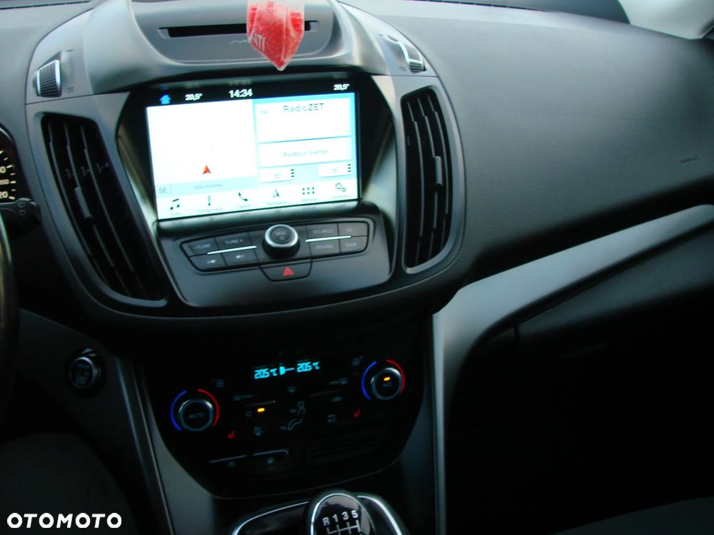 Ford Kuga ver-2-0-tdci-4x2-titanium - 9