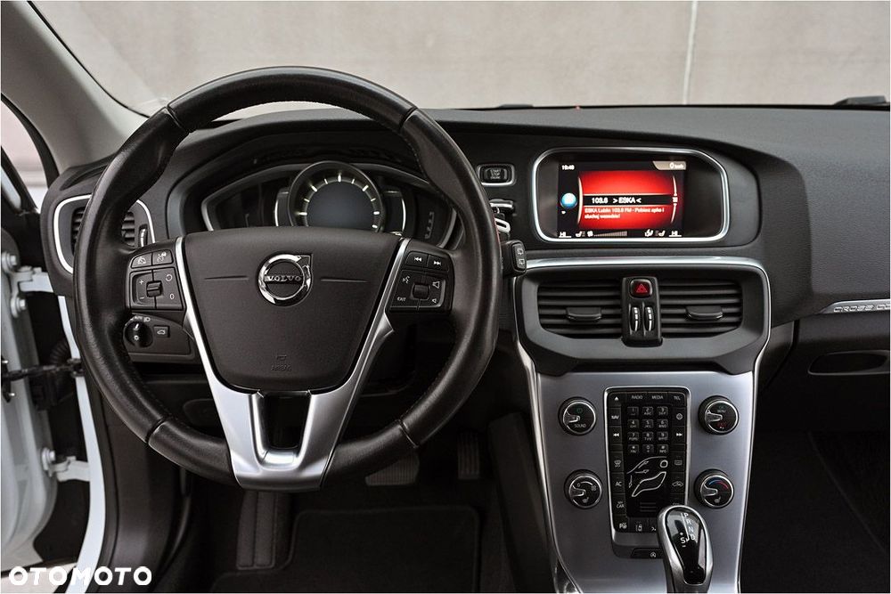 Volvo V40 Cross Country D3 Geartronic - 23