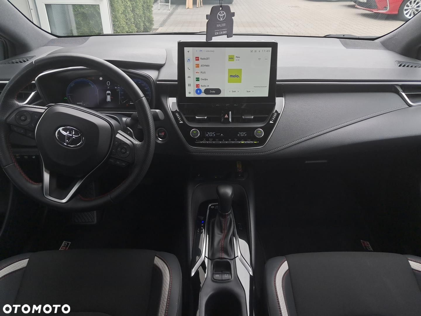 Toyota Corolla - 26