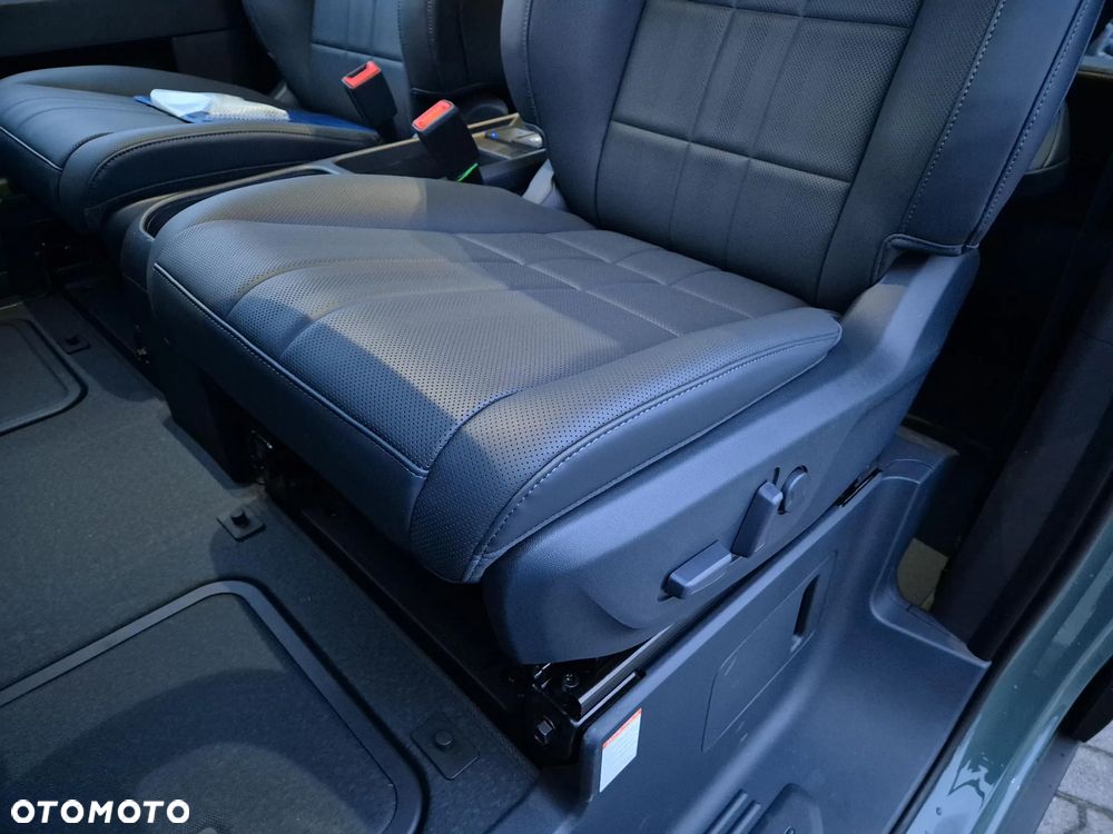 Kia PV5 71.2kWh - 12