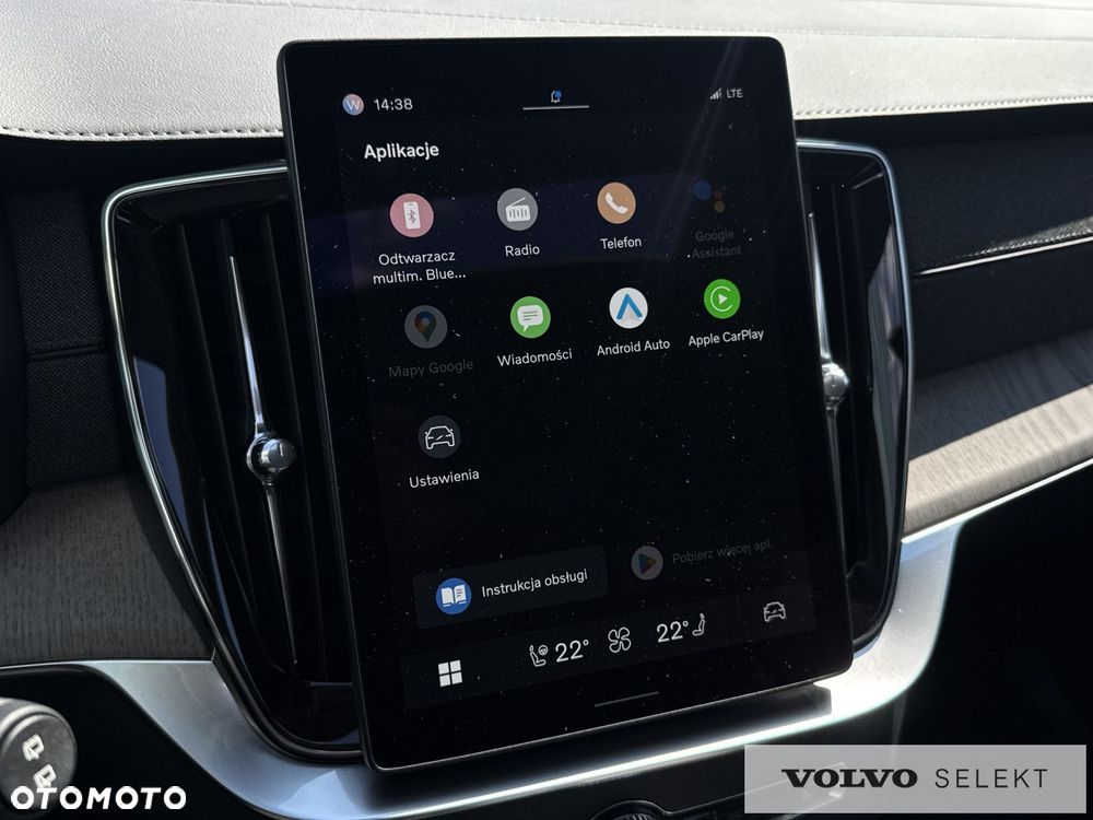 Volvo XC 90 - 30