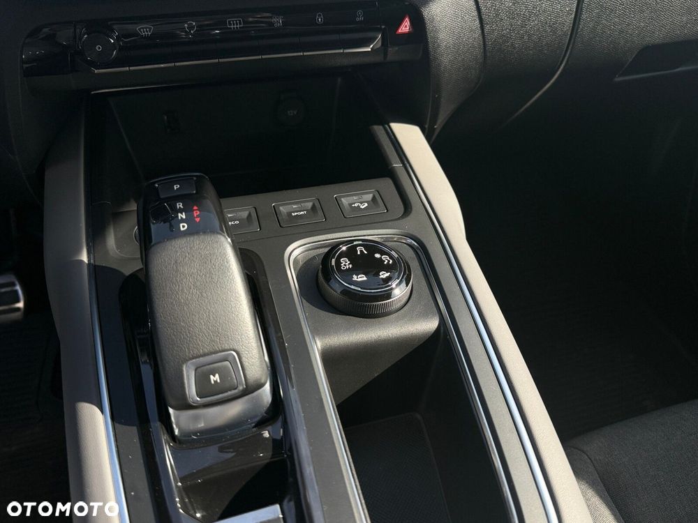 Citroën C5 Aircross 1.6 PureTech Shine EAT8 - 6