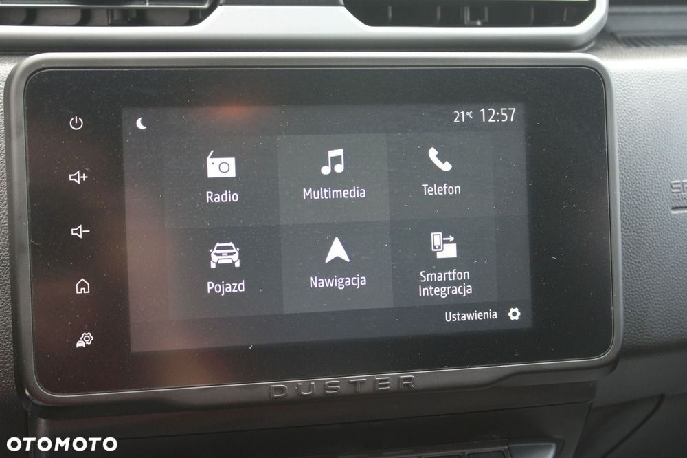 Dacia Duster - 30
