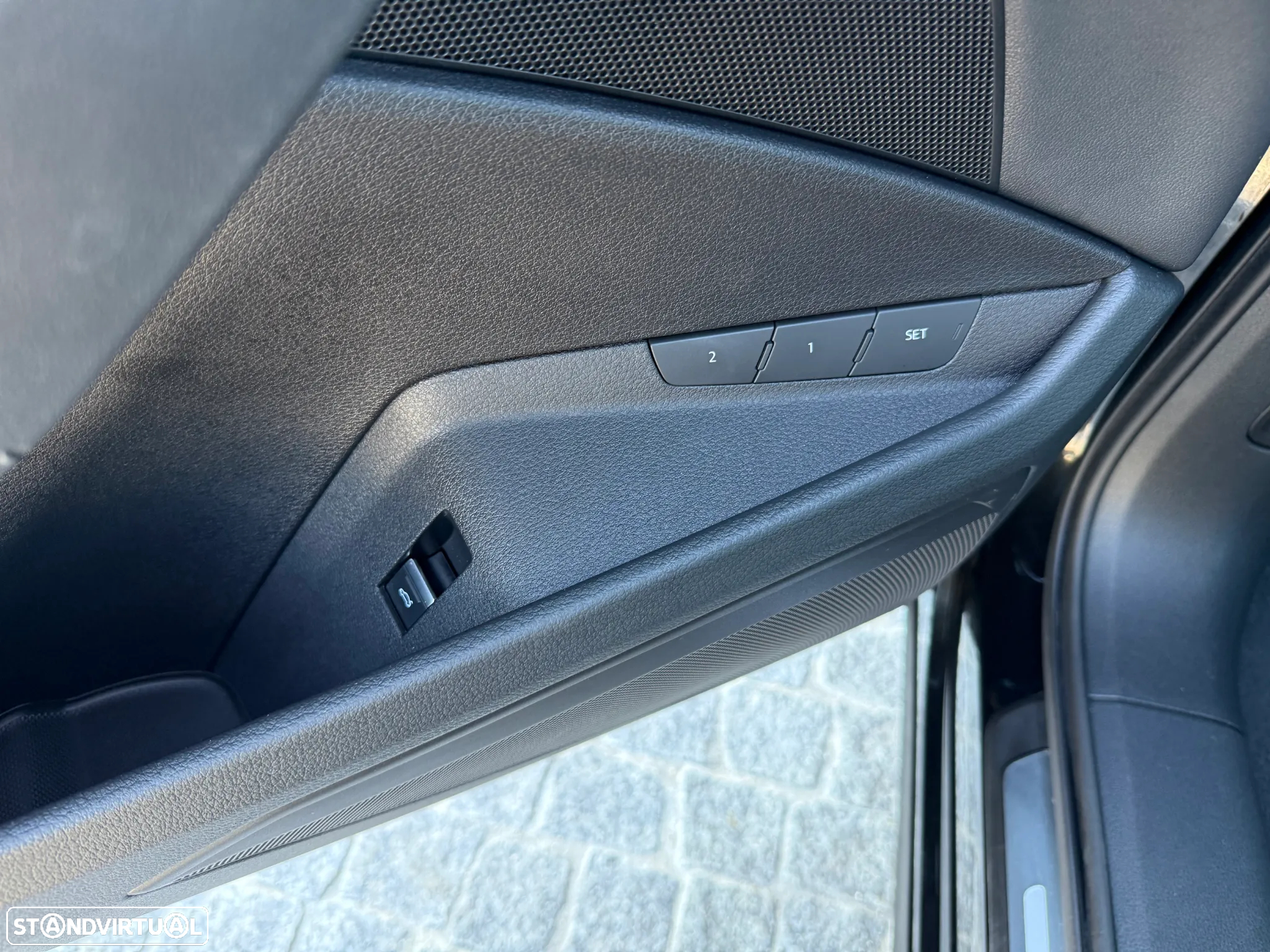 Audi e-tron 50 quattro Advanced - 5