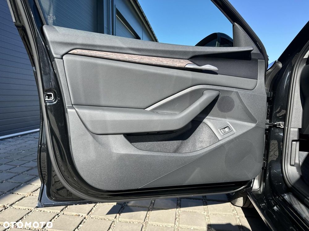 Skoda Superb 2.0 TSI 4x4 L&K DSG - 15