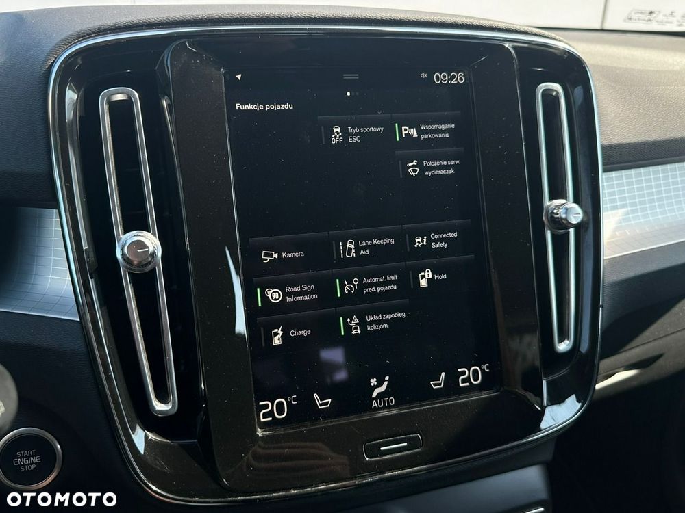 Volvo XC 40 - 31
