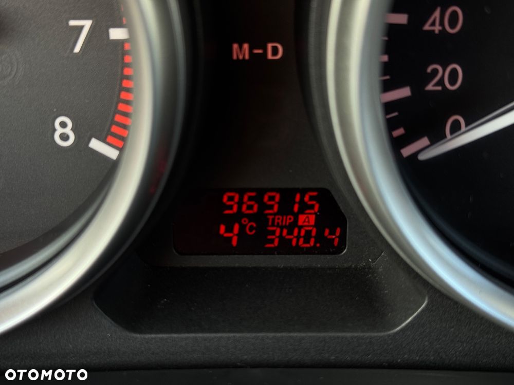 Mazda 6 Sport 2.0 Exclusive - 12