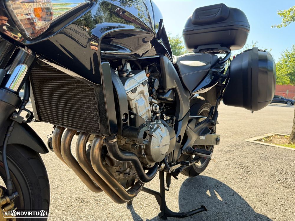 Honda CBF CBF 600 SA - 18