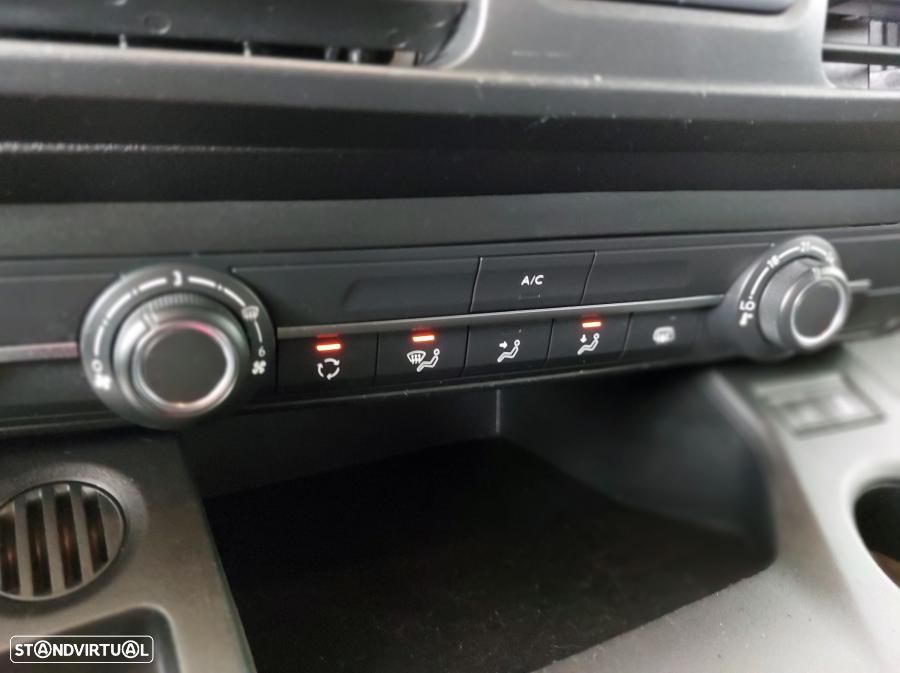 Peugeot Partner 1.5 BlueHDi L1 Pro - IVA Dedutível - 24