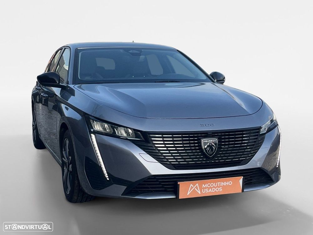 Peugeot 308 SW 1.2 PureTech Allure - 7