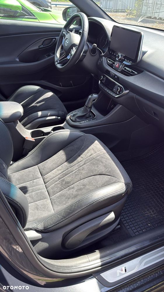 Hyundai i30 N 2.0 T-GDI Performance DCT - 5