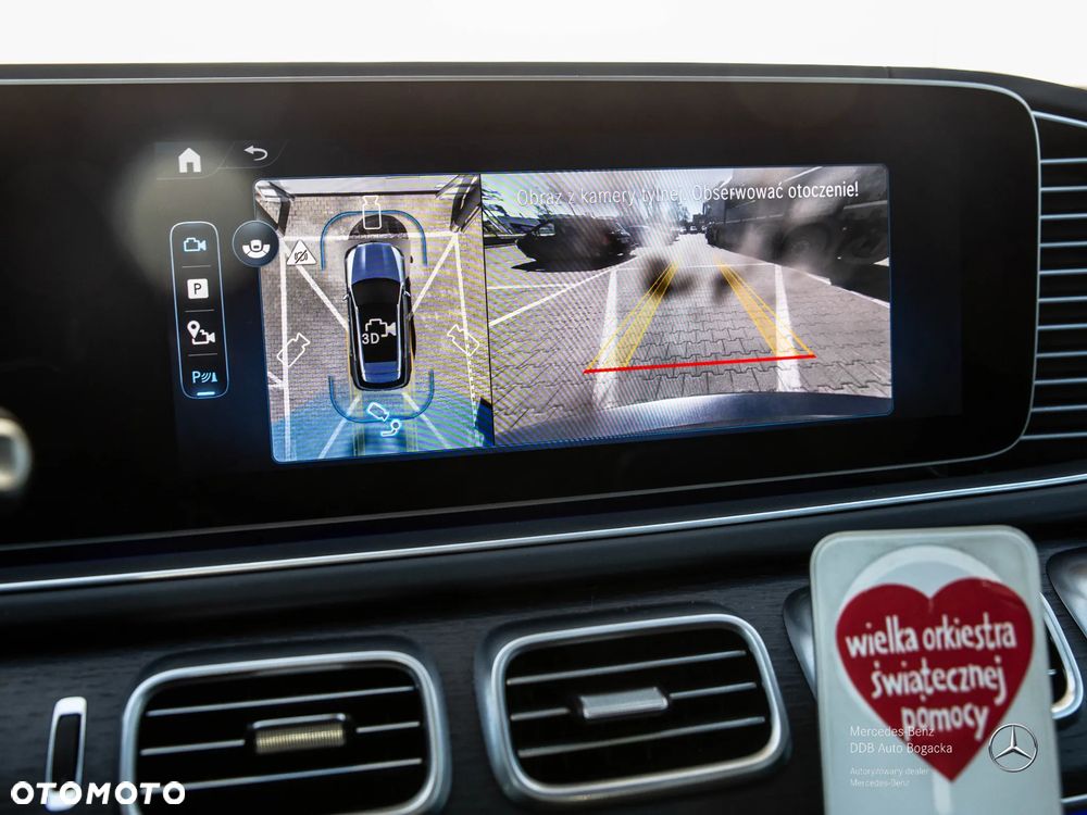 Mercedes-Benz GLE AMG 63 S 4-Matic - 30