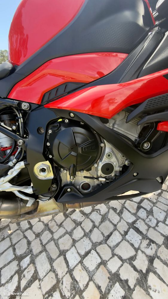 BMW S 1000 RR - 10