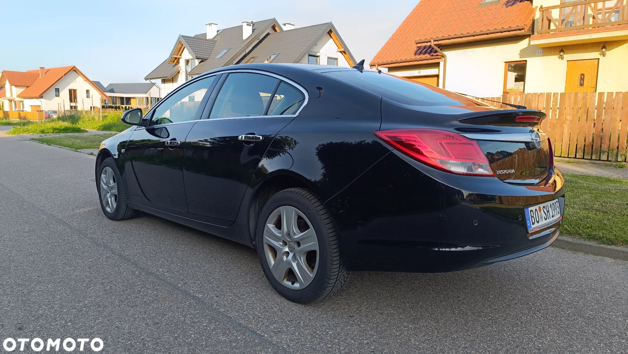 Opel Insignia 1.8 Edition - 6