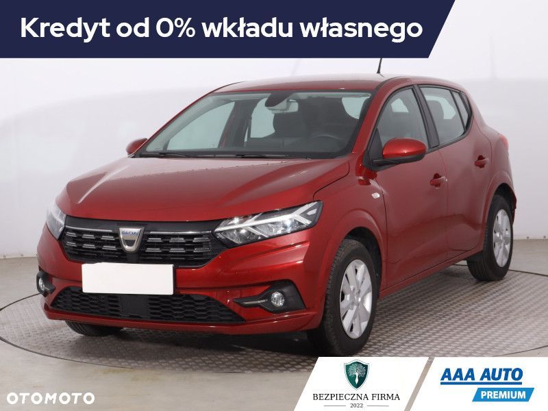 Dacia Sandero - 3